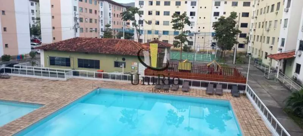 Apartamento, 2 quartos, 54 m² - Foto 4