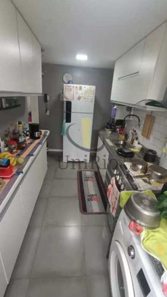 Apartamento, 2 quartos, 54 m² - Foto 20