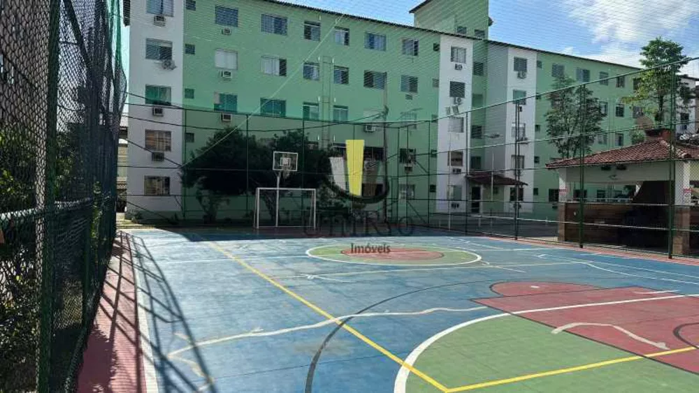 Apartamento, 2 quartos, 54 m² - Foto 9