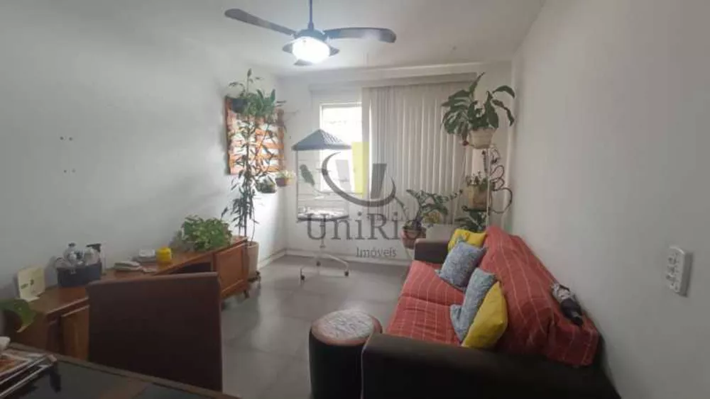 Apartamento, 2 quartos, 54 m² - Foto 1