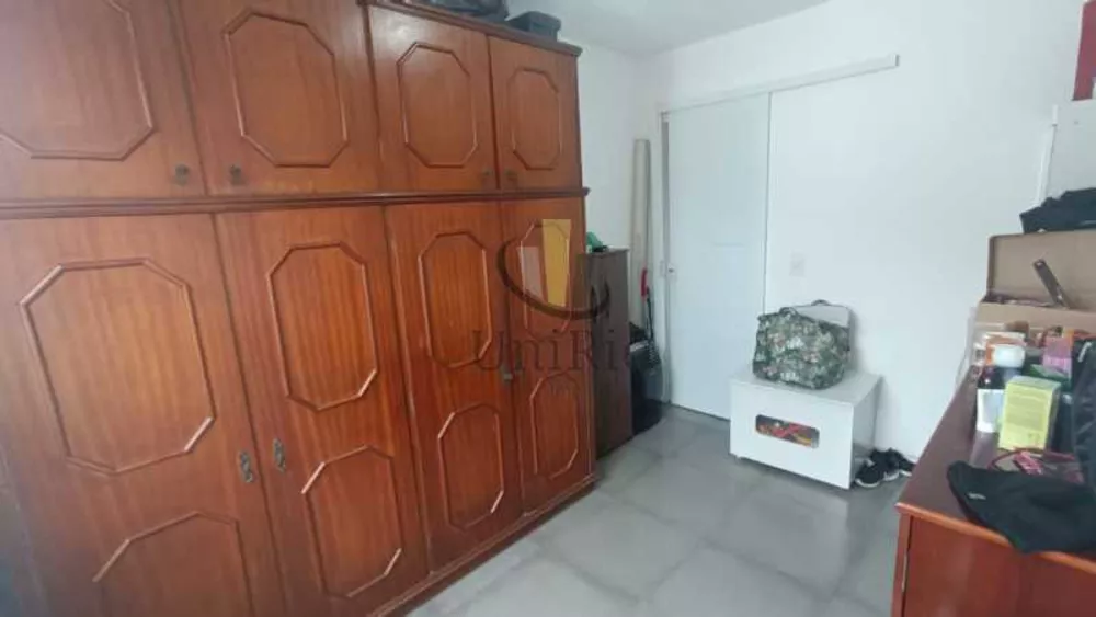 Apartamento, 2 quartos, 54 m² - Foto 2
