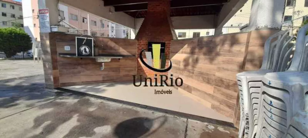 Apartamento, 2 quartos, 54 m² - Foto 6