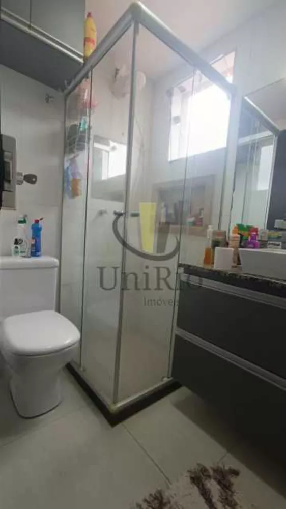 Apartamento, 2 quartos, 54 m² - Foto 8
