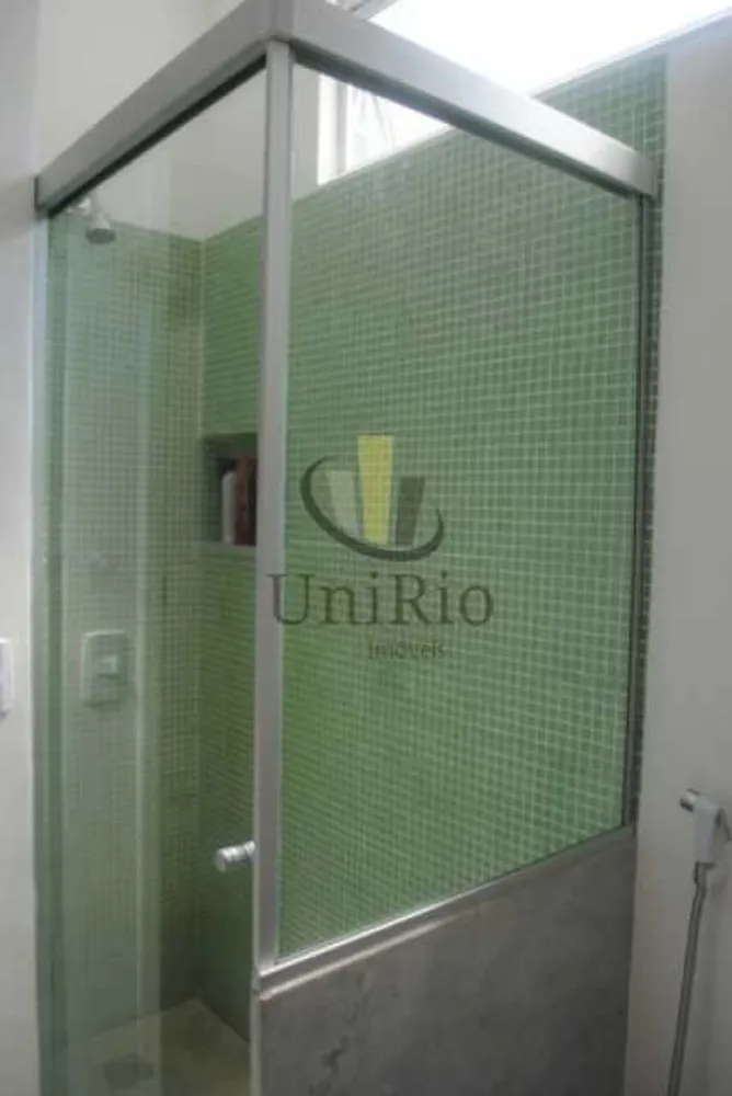 Apartamento, 2 quartos, 63 m² - Foto 6