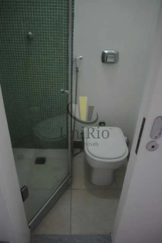 Apartamento, 2 quartos, 63 m² - Foto 9