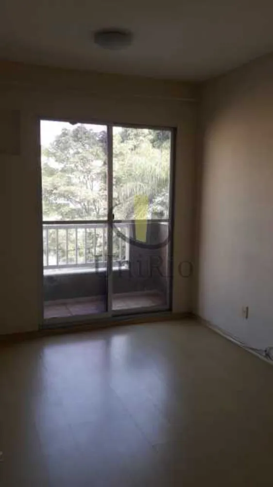 Apartamento, 3 quartos, 69 m² - Foto 1