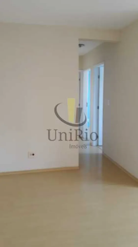 Apartamento, 3 quartos, 69 m² - Foto 2
