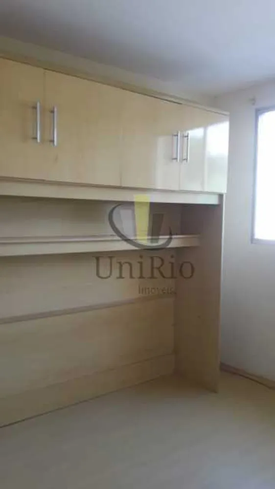Apartamento, 3 quartos, 69 m² - Foto 6