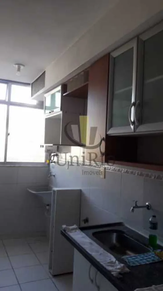 Apartamento, 3 quartos, 69 m² - Foto 9