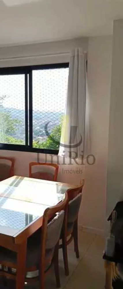 Casa de Condomínio, 3 quartos - Foto 9