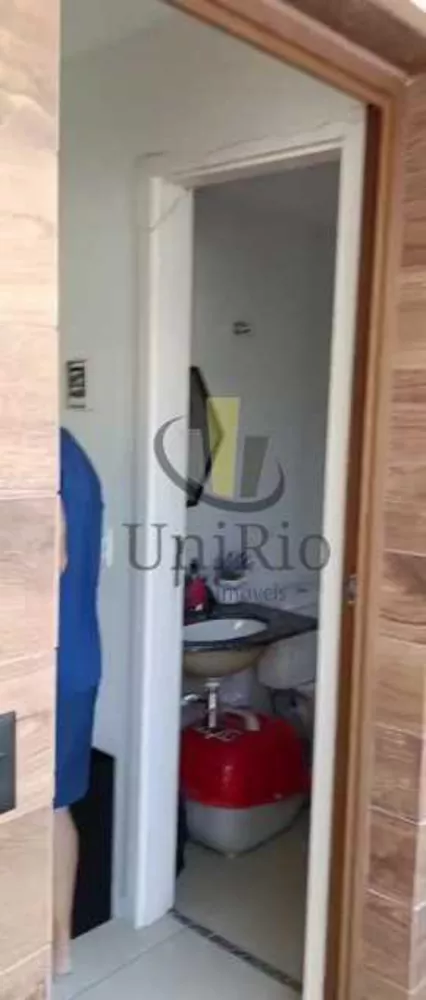 Casa de Condomínio, 3 quartos - Foto 14