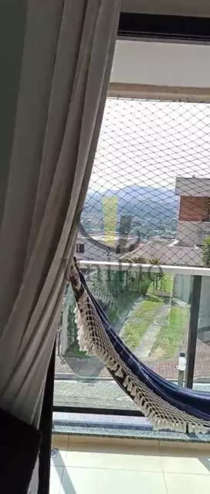 Casa de Condomínio, 3 quartos - Foto 12