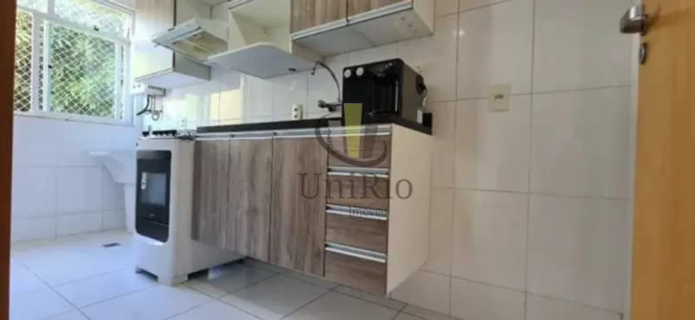 Apartamento, 2 quartos, 59 m² - Foto 11
