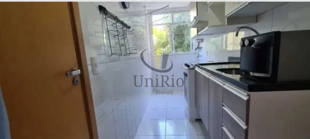 Apartamento, 2 quartos, 59 m² - Foto 7
