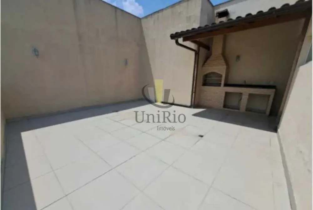 Apartamento, 2 quartos, 59 m² - Foto 5
