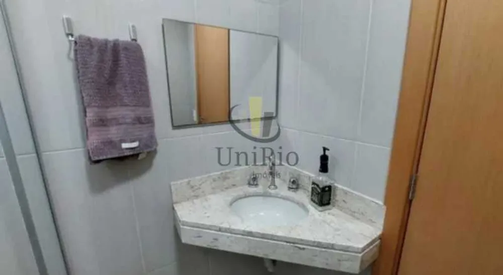 Apartamento, 2 quartos, 59 m² - Foto 8