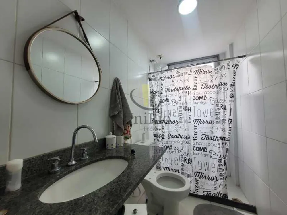Cobertura, 3 quartos, 220 m² - Foto 17
