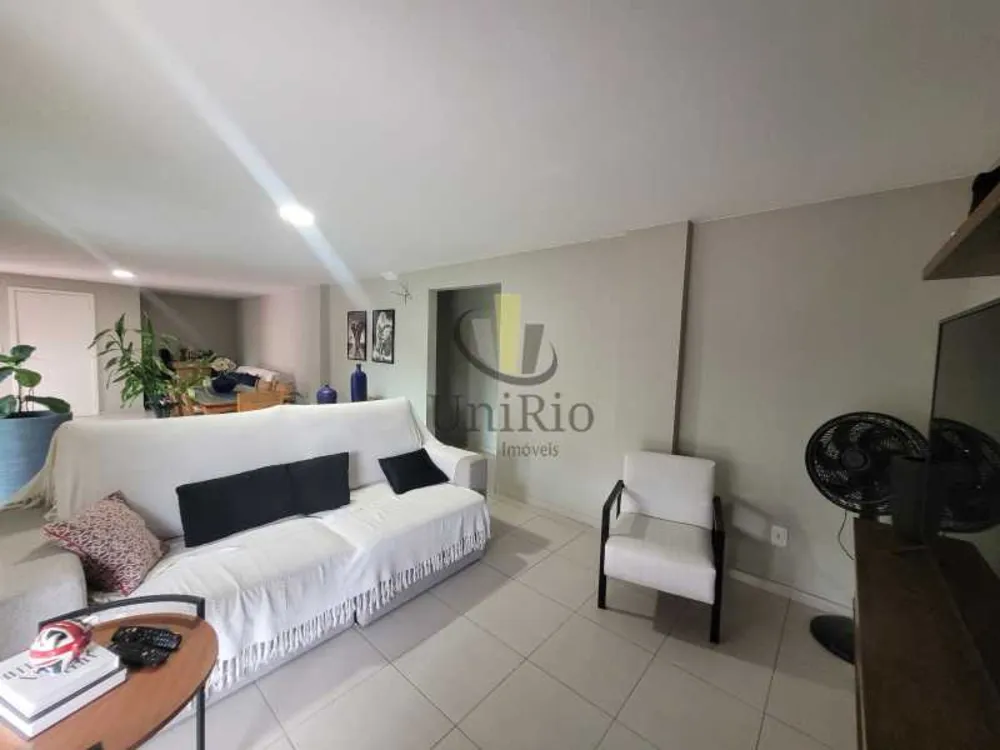 Cobertura, 3 quartos, 220 m² - Foto 6