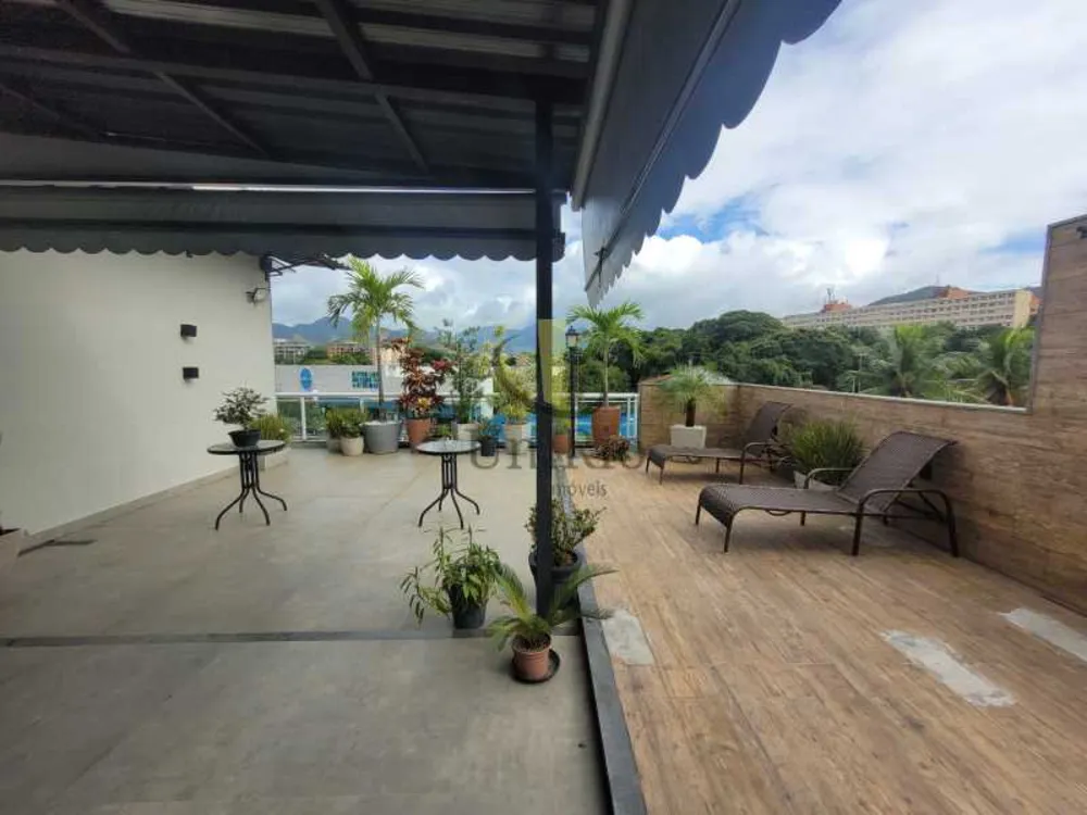 Cobertura, 3 quartos, 220 m² - Foto 8