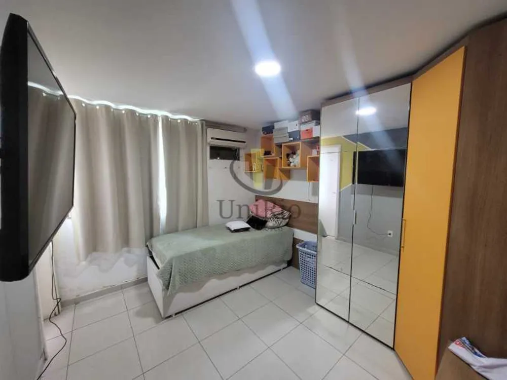 Cobertura, 3 quartos, 220 m² - Foto 9