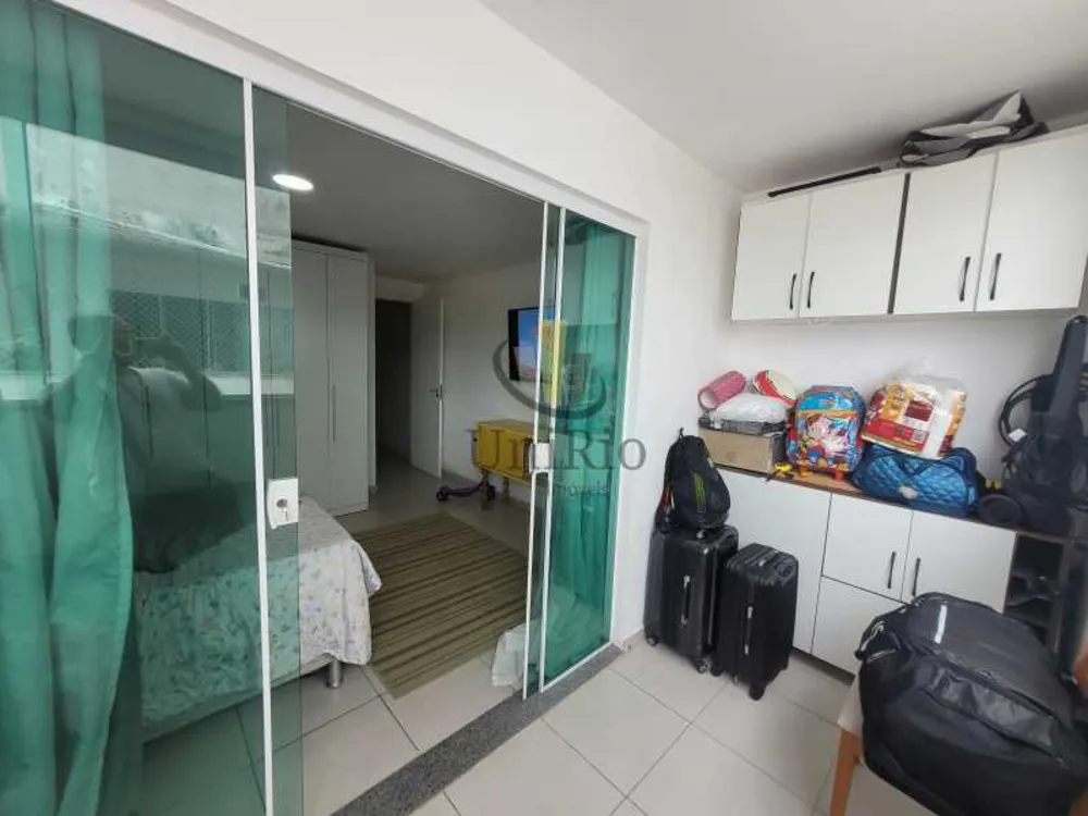 Cobertura, 3 quartos, 220 m² - Foto 21
