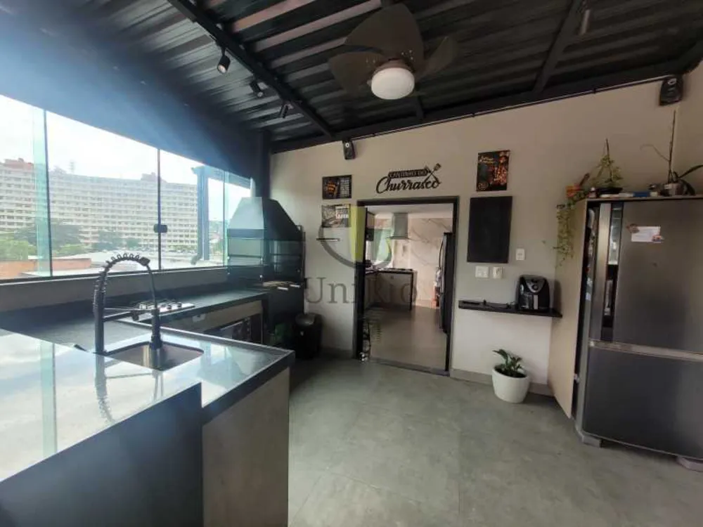 Cobertura, 3 quartos, 220 m² - Foto 5