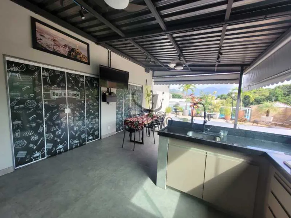 Cobertura, 3 quartos, 220 m² - Foto 6