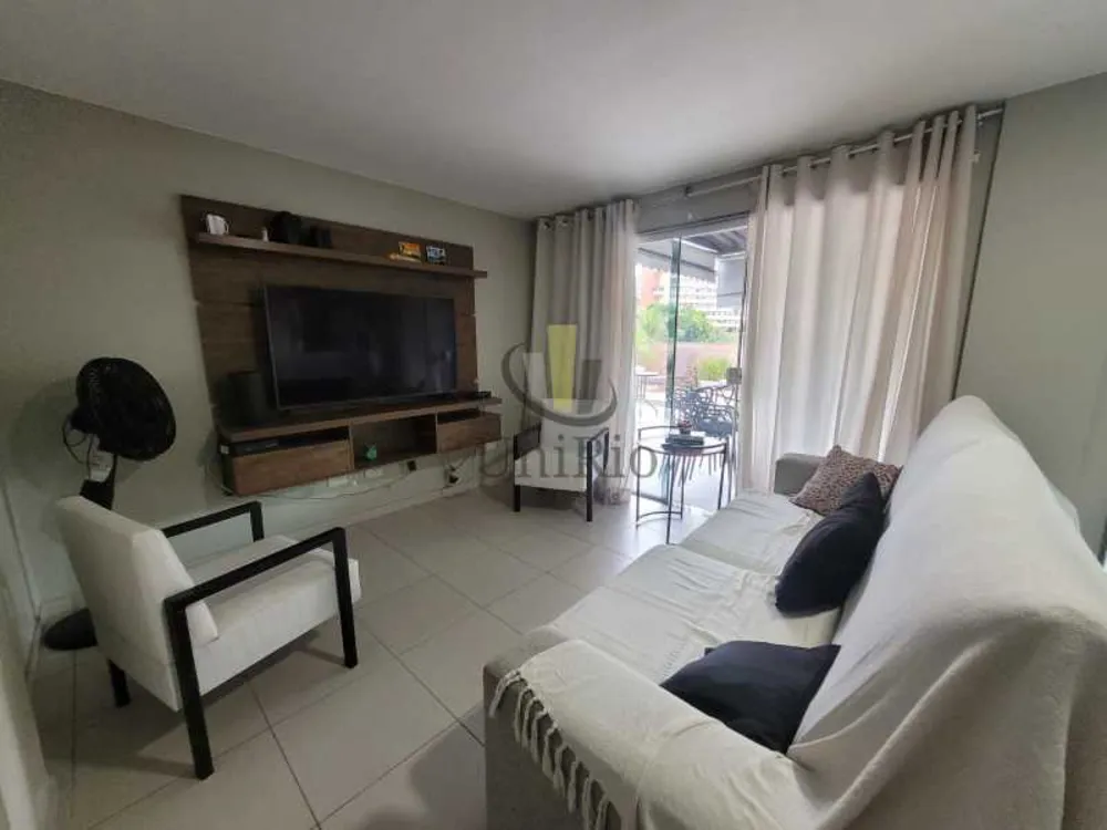 Cobertura, 3 quartos, 220 m² - Foto 12