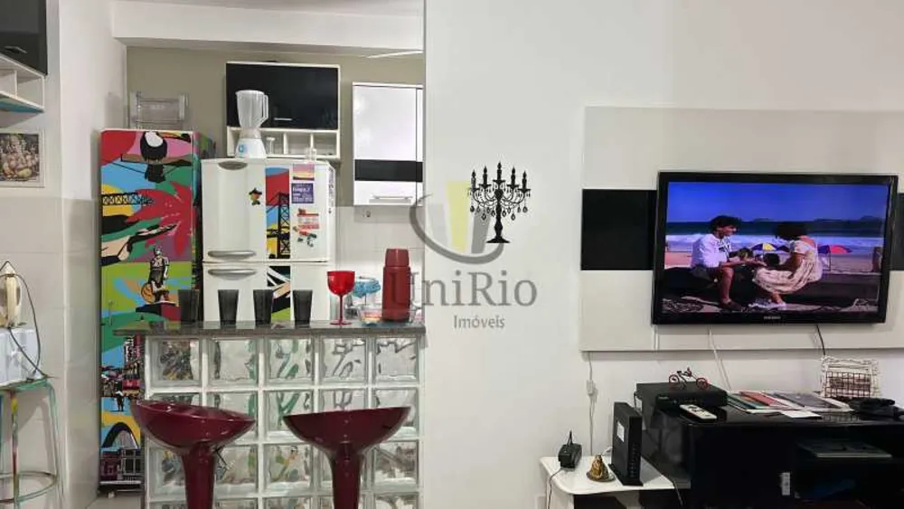 Apartamento, 2 quartos, 46 m² - Foto 4