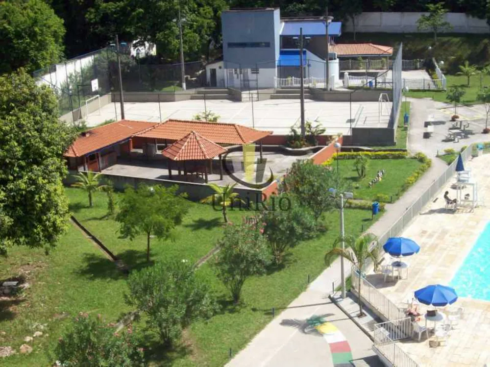 Apartamento, 2 quartos, 41 m² - Foto 21