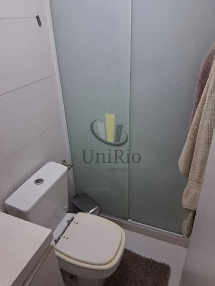 Apartamento, 2 quartos, 41 m² - Foto 14
