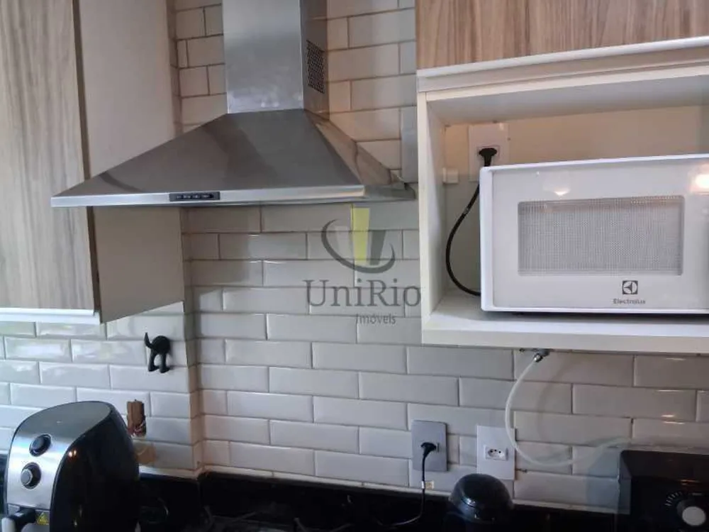 Apartamento, 2 quartos, 41 m² - Foto 12