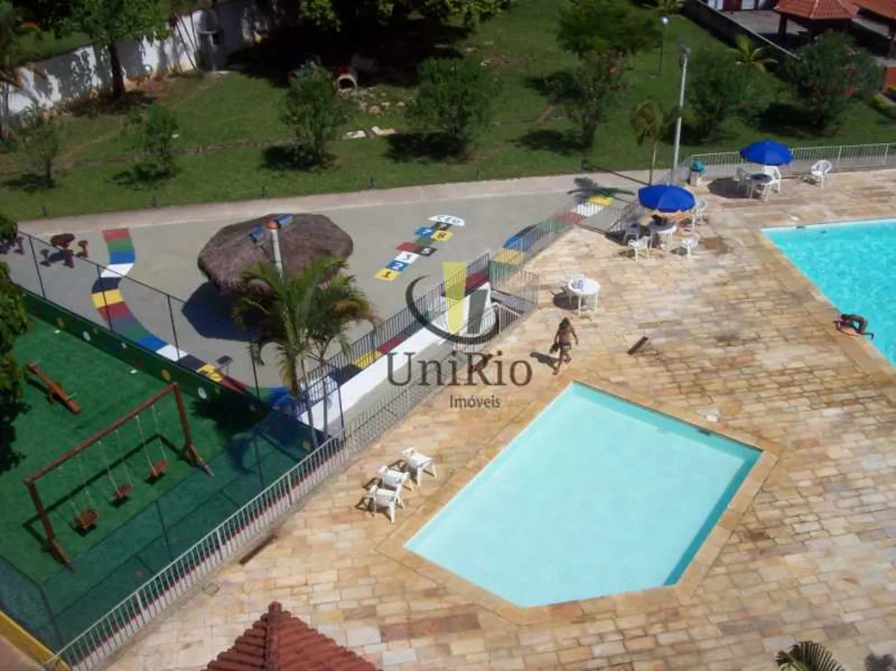 Apartamento, 2 quartos, 41 m² - Foto 24