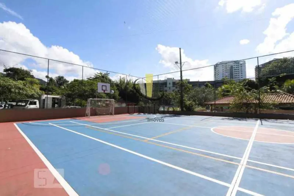 Apartamento, 2 quartos, 41 m² - Foto 26