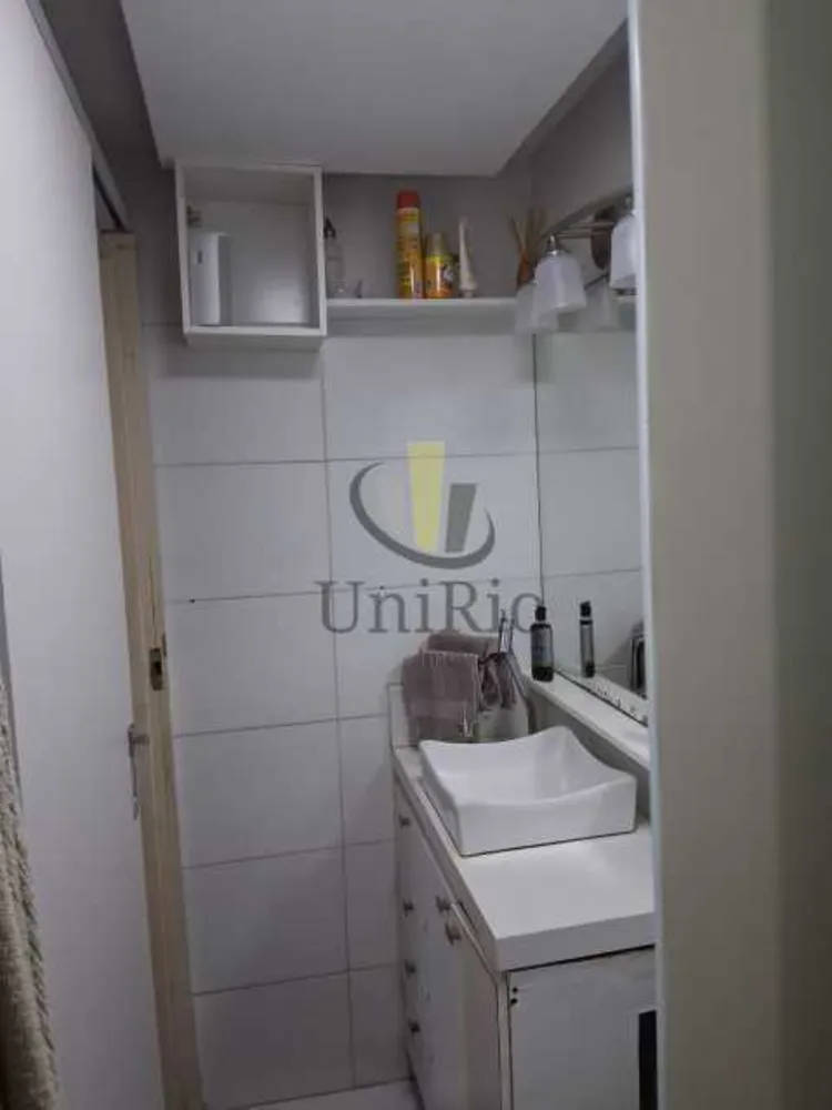 Apartamento, 2 quartos, 41 m² - Foto 16