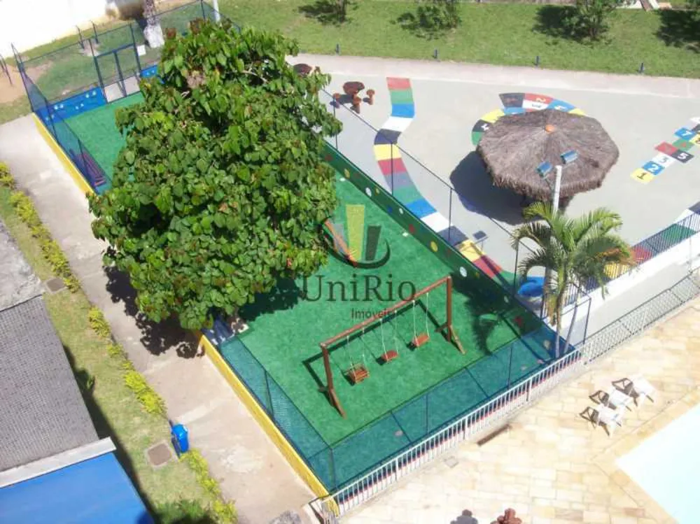Apartamento, 2 quartos, 41 m² - Foto 22