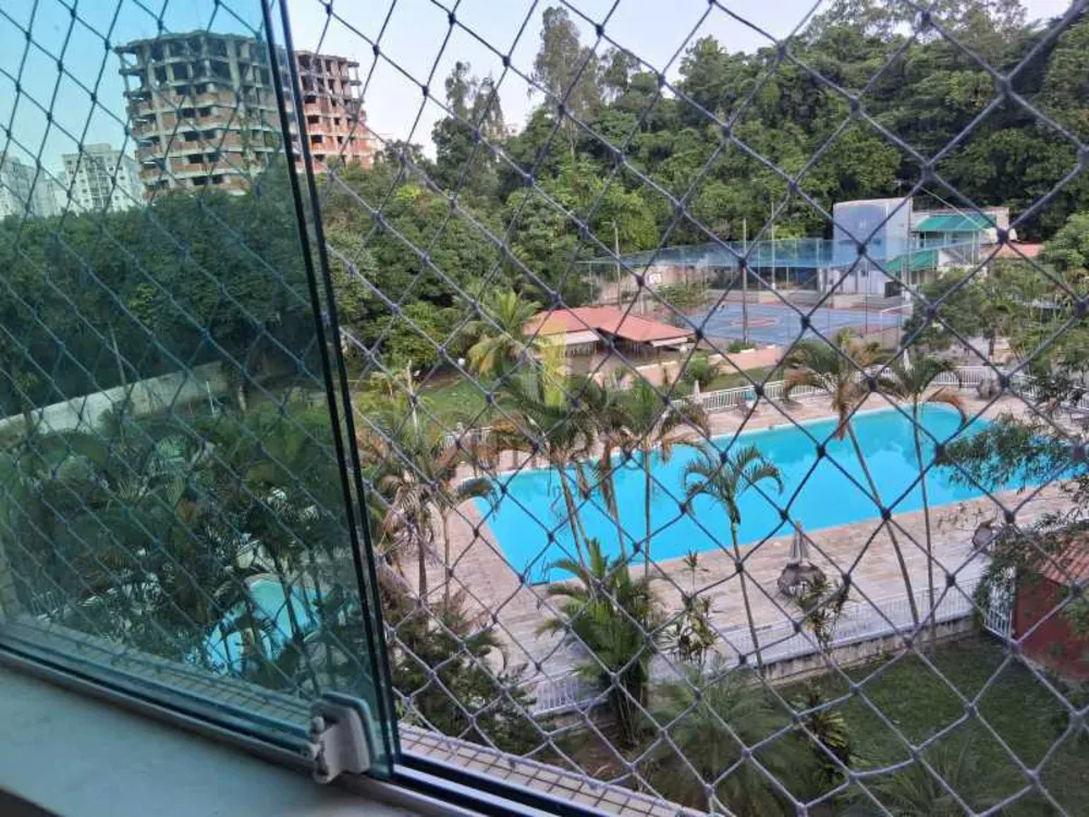 Apartamento, 2 quartos, 41 m² - Foto 20