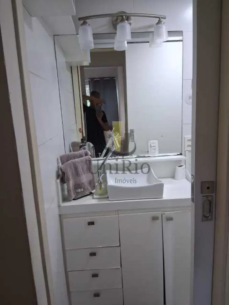 Apartamento, 2 quartos, 41 m² - Foto 15