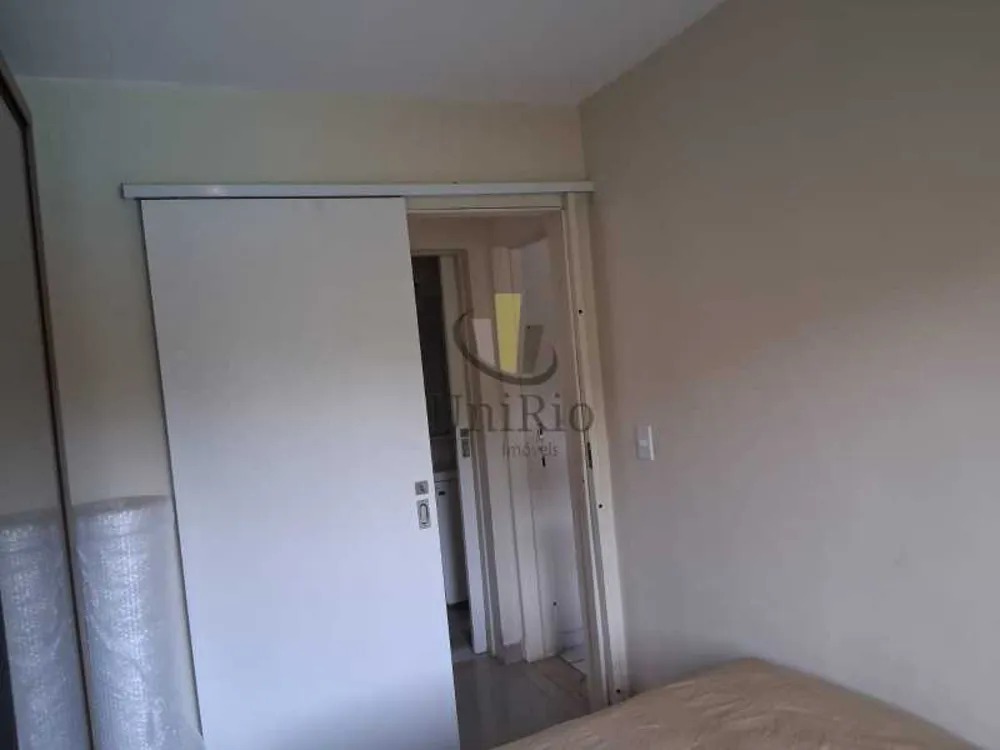 Apartamento, 2 quartos, 41 m² - Foto 18