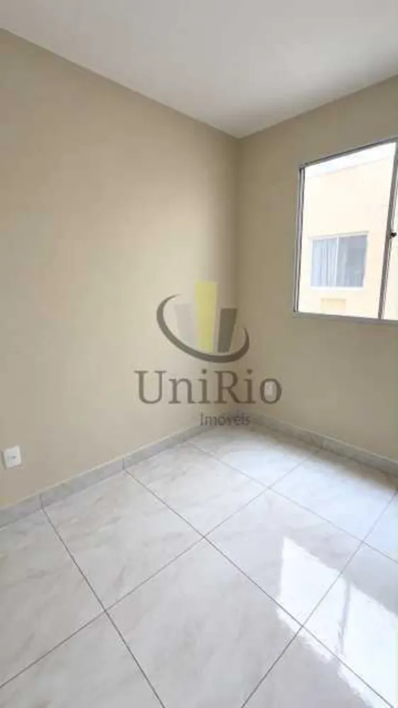 Apartamento, 2 quartos, 45 m² - Foto 7