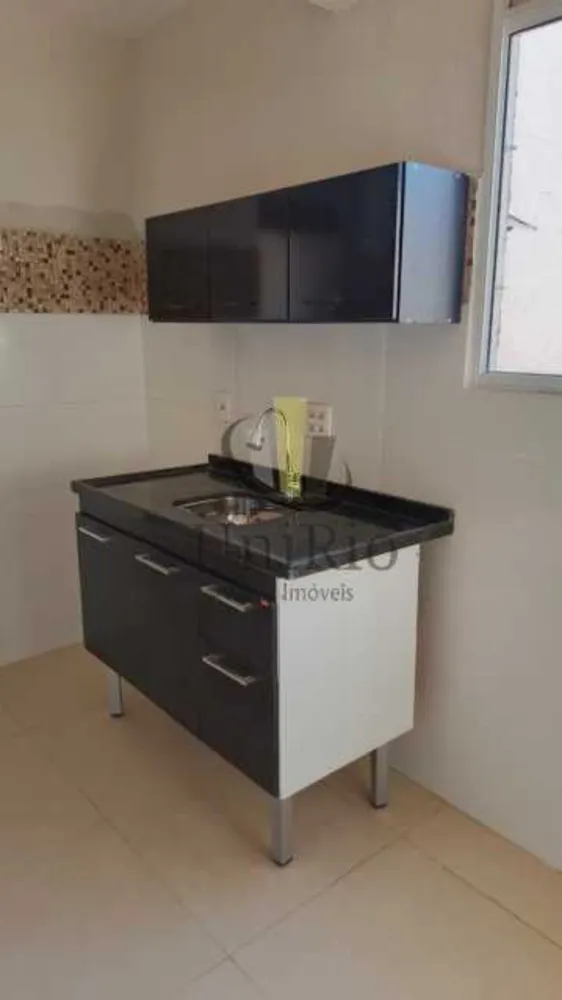 Apartamento, 2 quartos, 45 m² - Foto 14