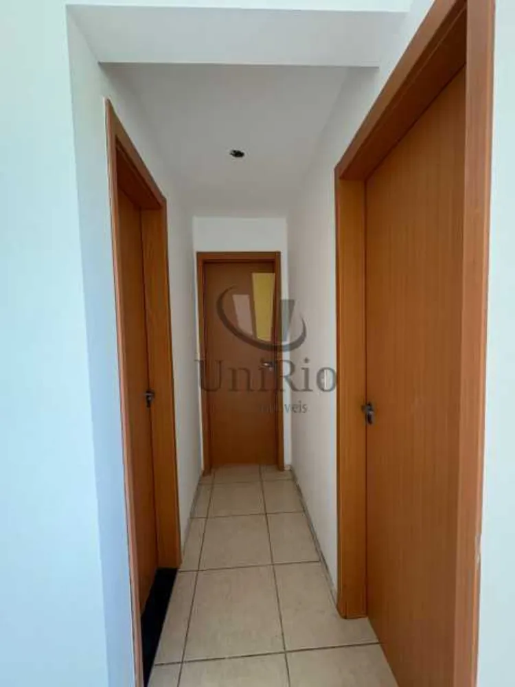 Apartamento, 2 quartos, 45 m² - Foto 18