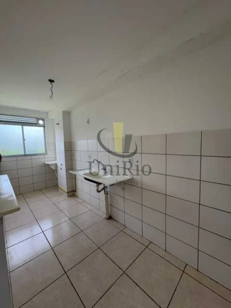 Apartamento, 2 quartos, 45 m² - Foto 3