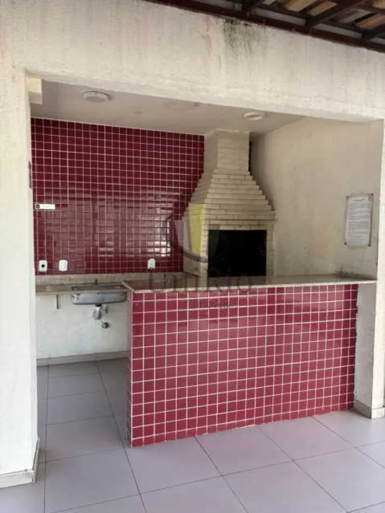 Apartamento, 2 quartos, 45 m² - Foto 17