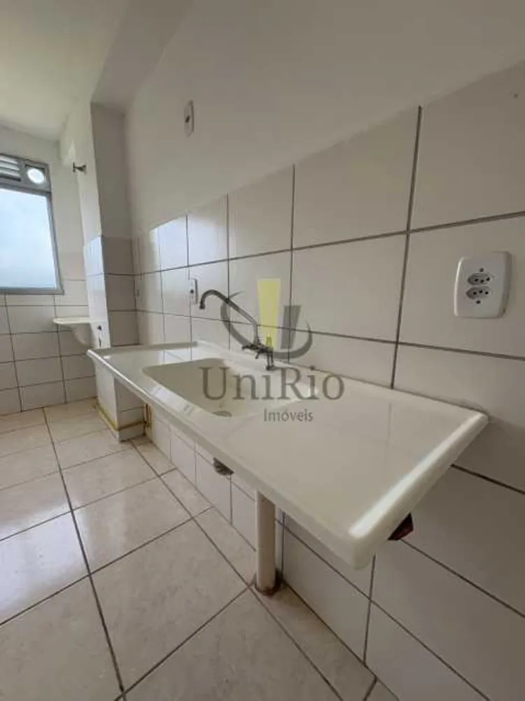 Apartamento, 2 quartos, 45 m² - Foto 12