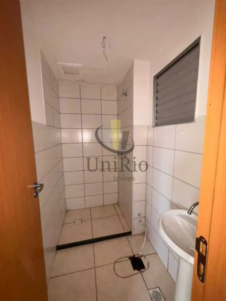 Apartamento, 2 quartos, 45 m² - Foto 14