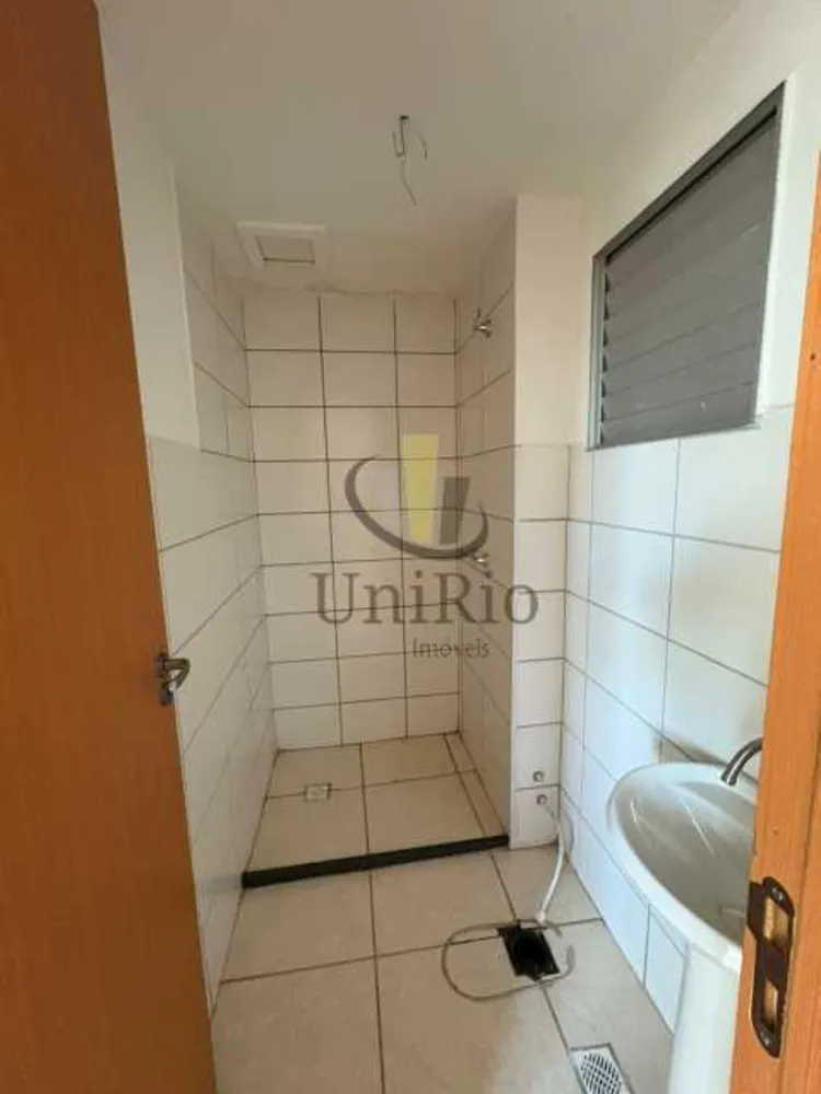 Apartamento, 2 quartos, 45 m² - Foto 5