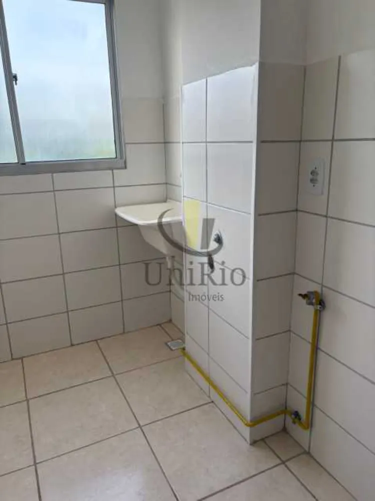 Apartamento, 2 quartos, 45 m² - Foto 19