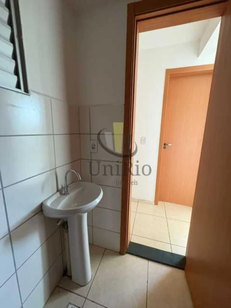 Apartamento, 2 quartos, 45 m² - Foto 13