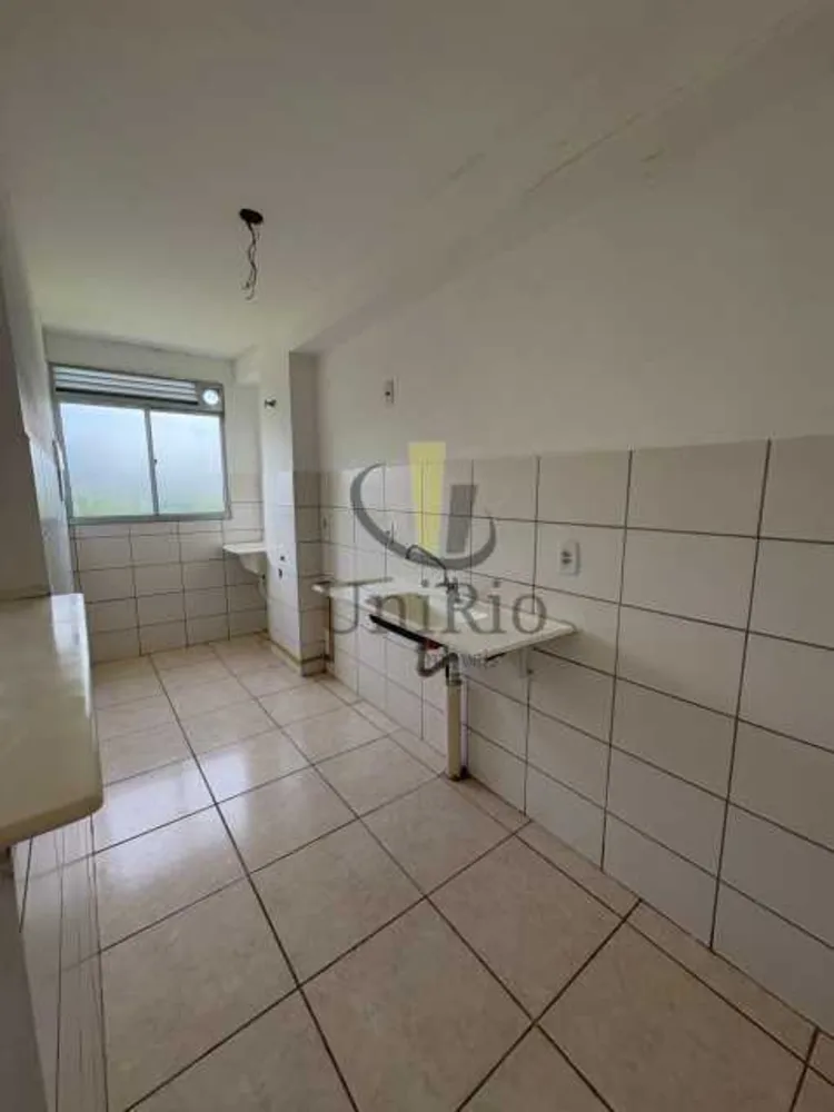Apartamento, 2 quartos, 45 m² - Foto 4